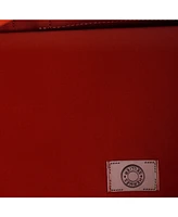 Pre-Owned HERMES Small Pet Dog Carrier Toile