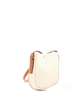 Pre-Owned HERMES 21 Perspective Cavaliere Bag Togo and Vache Hunter