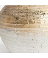 Maude Teardrop Vase