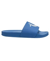True Religion Men's Ti Logo Slide