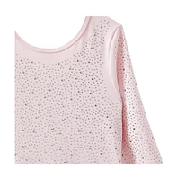 Cotton On Little Girls Little/Big Girl's Lucinda Leotard