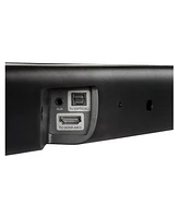 Denon Dht-S316 Home Theater Sound Bar with Wireless Subwoofer