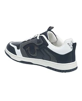 True Religion Men's Luda Court Sneaker