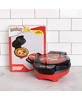 Uncanny Brands Pokemon Eevee Waffle Maker - Make Bounty Eevee Waffles