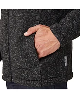 Free Country Men's Osprey Ii Mountain Fleece Jacket