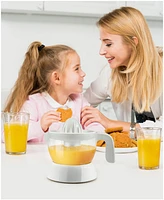 Elite Cuisine 16 oz. Electric Citrus Juicer