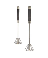 BergHOFF Essentials 2-Pc. Stainless Steel Miracle Whisk Set