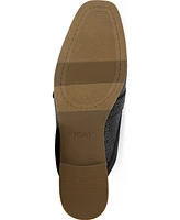 Toms Women's Lynette Slip-On Mules