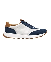 Johnston & Murphy Men's Kinnon T-Toe Sneaker