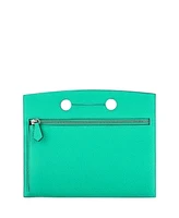 Pre-Owned HERMES 25 Backpocket Pouch Togo