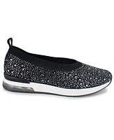 Kenneth Cole Reaction Women's Evaline Sport Ballet Flats