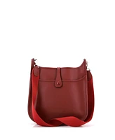 Pre-Owned HERMES Pm Evelyne Bag Gen Ii Epsom
