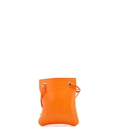 Pre-Owned HERMES Mini Aline Bag Milo Lambskin and Swift