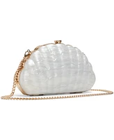 Aldo Sheshell Novelty Small Handbags