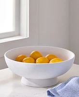 The Cellar Matte Footed Bowl