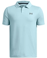 Under Armour Big Boys Performance Polo Shirt