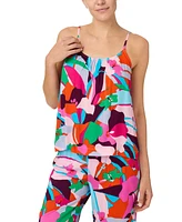 Sanctuary Women's Camisole & Pants Pj Set