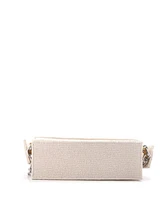 Pre-Owned Jacquemus Le Ciuciu Shoulder Bag Canvas
