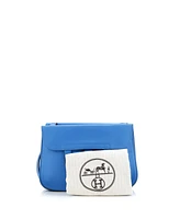 Pre-Owned Hermes 22 Halzan Bag Swift