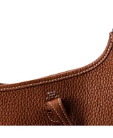 Pre-Owned Hermes Tpm Evelyne Bag Gen Iii Clemence