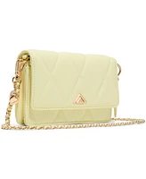Aldo Fititalllx Chain Crossbody Wallet