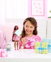 Barbie Party Unboxed Pet Birthday Series Doll & Accessories