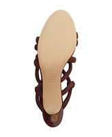 Schutz Women's Janet Stiletto Sandals