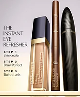 Estee Lauder Turbo Lash Volume + Length Mascara