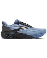 Brooks Men's Launch 11 Running Sneakers from Finish Line