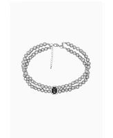 Victoria Pearl Choker