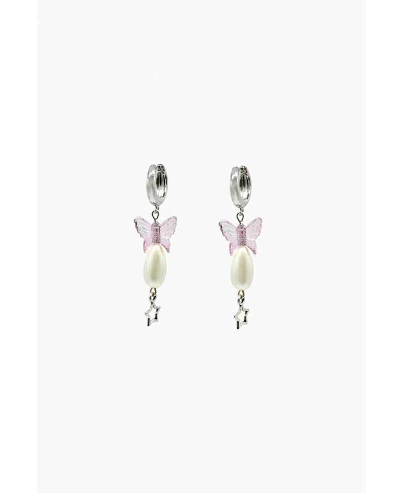 Siena Earrings