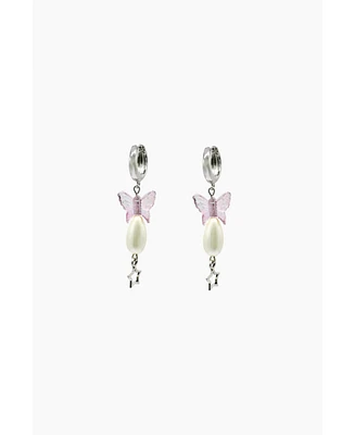 Siena Earrings