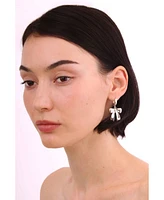 Bow Earrings