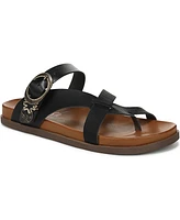 Blowfish Malibu Women's Lilac Thong Slide Platform Sandals