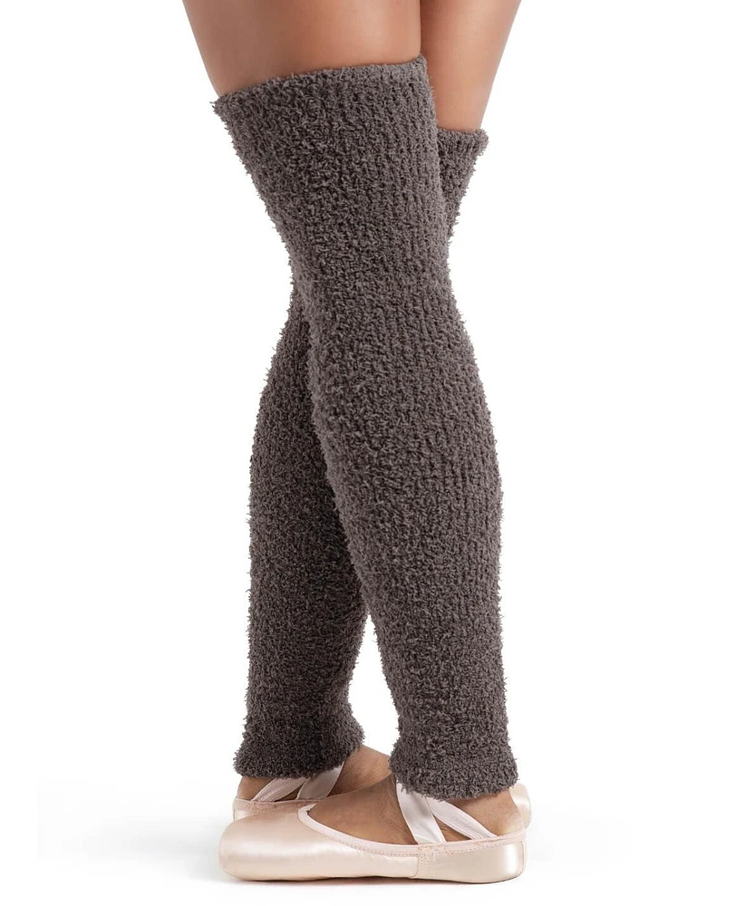 Harmonie 24" Pamper Legwarmer