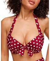 Shelby Women's Swimwear Bra