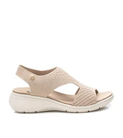 Xti Women's Flat Sandals