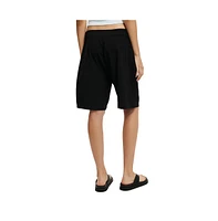 Cotton On Women's Luis Suiting Jort