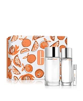 Clinique 3-Pc. Perfectly Happy Perfume Gift Set, Exclusively at Macy's