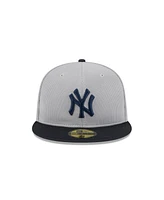 New Era Men's York Yankees 2025 Spring Training 59FIFTY Fitted Hat