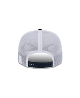 New Era Men's White New York Yankees 2025 Spring Training 9SEVENTY Stretch-Snap Hat