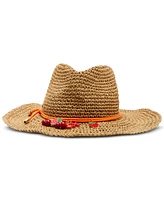 Steve Madden Charming Cowboy Hat