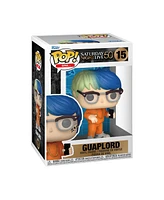 Funko Saturday Night Live 50 GuapLord 1708 Funko Pop Vinyl Figure