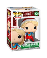 Funko Pop Supergirl 526 Vinyl Figure