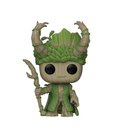 Funko Pop Loki 1394 Groot as Loki Vinyl Figure