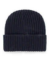 '47 Brand Men's Navy Auburn Tigers Harbor Cuffed Knit Hat