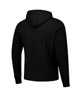 Freeze Max Men's Black Rick And Morty Every Pullover Hoodie