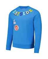 Freeze Max Men's Saved by the Bell Pullover Sweatshirt