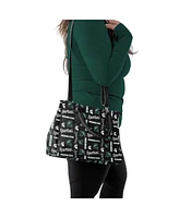 Foco Michigan State Spartans Repeat Brooklyn Tote