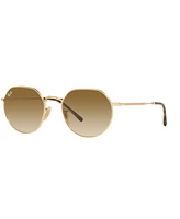 Ray-Ban Unisex Jack Sunglasses, RB3565